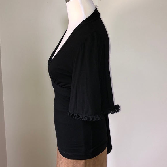 VTG BCBG MAXAZRIA blouse - Picture 2 of 6